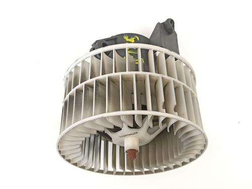 Heater blower motor MERCEDES-BENZ A-CLASS (W168) A 170 CDI (168.008) | BP17124164M62 