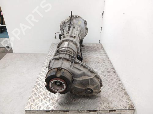 Gearbox AUDI Q7 (4LB) 3.0 TDI quattro | BP28413081M3 - Image 6
