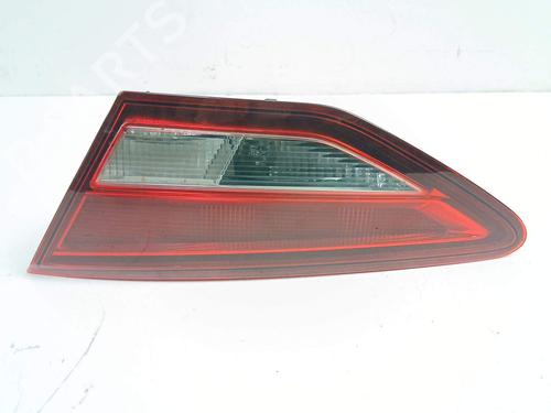 Right tailgate light SEAT LEON (5F1) 1.6 TDI | BP39210474C80 - Image 2