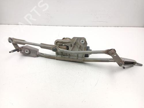 Used Front wiper motor VOLVO XC90 I (275) [2002-2015]  30470409