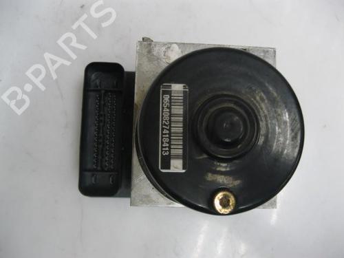 ABS pump SEAT TOLEDO II (1M2) 1.6 16V | BP20116445M43 