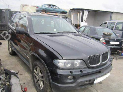 Servo brake BMW X5 (E53) 3.0 d | BP20118712M42 - Image 14