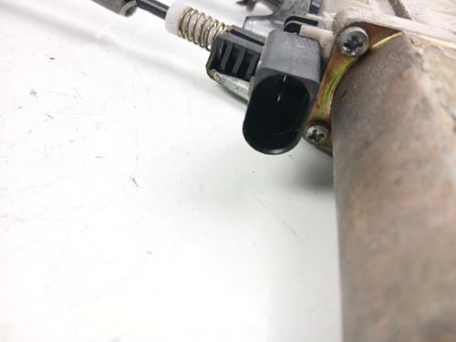 Front left window mechanism FORD FOCUS I (DAW, DBW) 1.8 TDCi | BP31665580C22