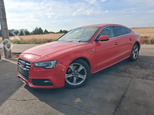 Right tailgate light AUDI A5 Sportback (8TA) 2.0 TDI quattro | BP40595549C80 - Image 9