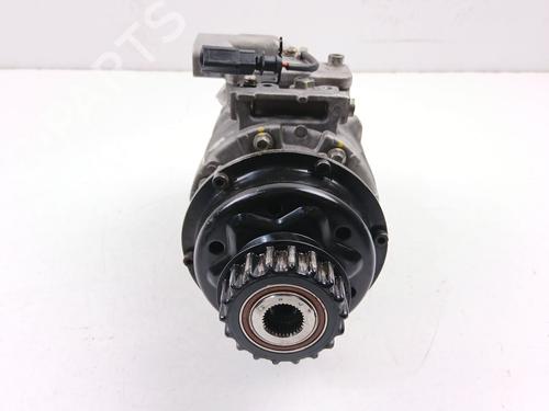 Compressor A/A VW TOUAREG (7LA, 7L6, 7L7) 2.5 R5 TDI | BP29926603M34