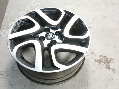 Rim RENAULT CAPTUR I (J5_, H5_)  | BP29619041C45 