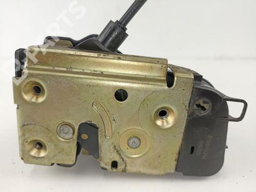 Rear left lock RENAULT VEL SATIS (BJ0_) 2.0 16V Turbo (BJ0K) | BP10236385C100 