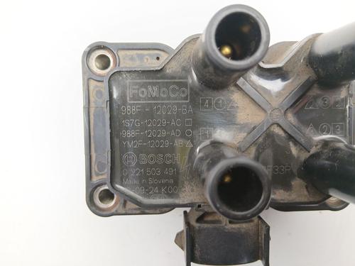 Ignition coil FORD FOCUS I (DAW, DBW) 1.6 16V | BP32393778M94