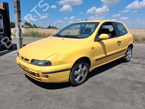 Brugte FIAT BRAVO I (182_) 1.9 JTD 4859775