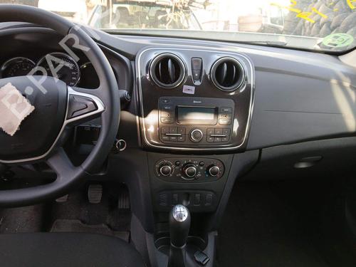 Other DACIA SANDERO II 1.5 Blue dCi 95 (B8JL) | BP28511999O1 - Image 15