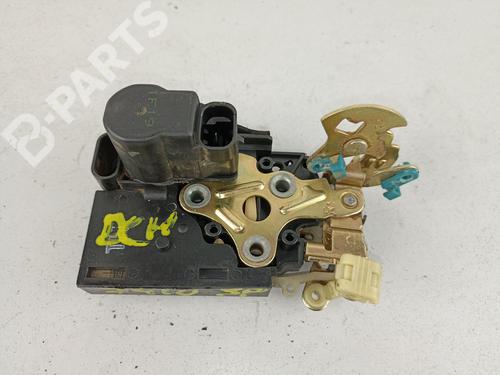 Used Front right lock DAEWOO LANOS (KLAT) [1997-2025]  9814880
