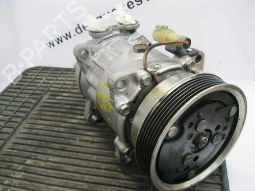 Used AC compressor AC compressor HONDA ACCORD VI (CK, CG, CH, CF, CL) 2.0 Turbo DI (CH2) (105 hp) 12067469 12067469