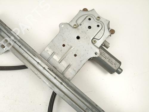 Front right window mechanism CITROËN XSARA PICASSO (N68) 1.6 16V | BP21266215C23 