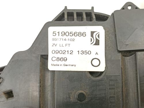 Front left lock FIAT GRANDE PUNTO (199_) 1.3 D Multijet | BP20240311C98 