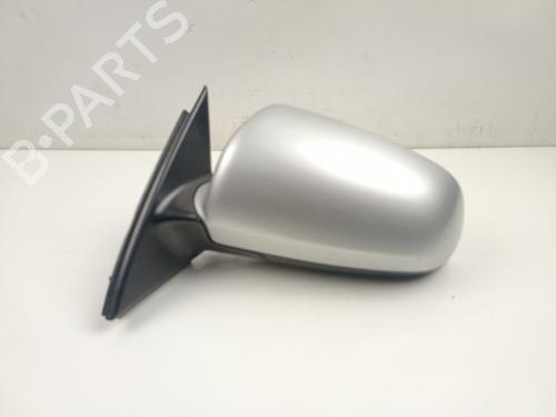 Used Left mirror AUDI A4 B6 (8E2) 2.5 TDI (163 hp) 16934595