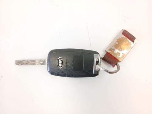 Ignition barrel KIA CEE'D (JD) 1.4 CRDi 90 | BP37991882M48 - Image 11