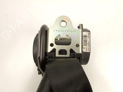 Front right seatbelt SEAT LEON (1P1) 2.0 TDI 16V | BP23242357I25 - Image 5