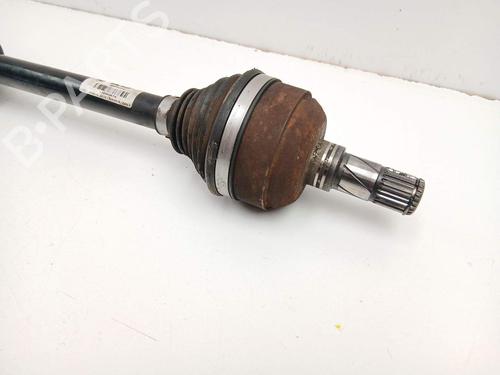 Left front driveshaft OPEL INSIGNIA A (G09) 2.0 CDTI (68) | BP27151679M38 - Image 6