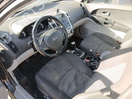 Rudehejsemekanisme Højre bagtil KIA CEE'D SW (ED) 1.6 CRDi 115 | BP29314019C25 