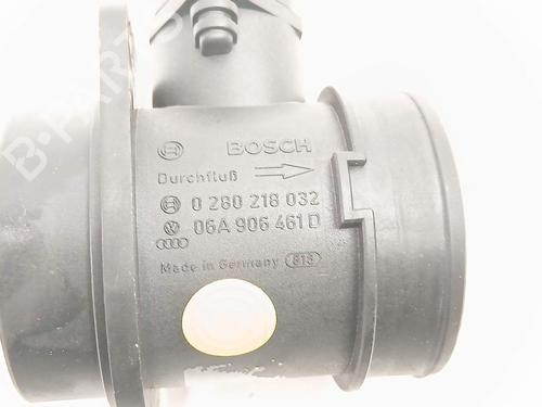 Mass air flow sensor AUDI A4 B5 (8D2) 1.8 T | BP34280327M95 - Image 11