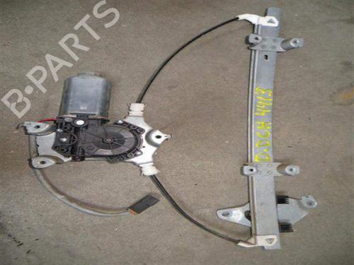 Used Front right window mechanism Front right window mechanism NISSAN PRIMERA Hatchback (P11) 2.0 TD (90 hp) 11949130 11949130
