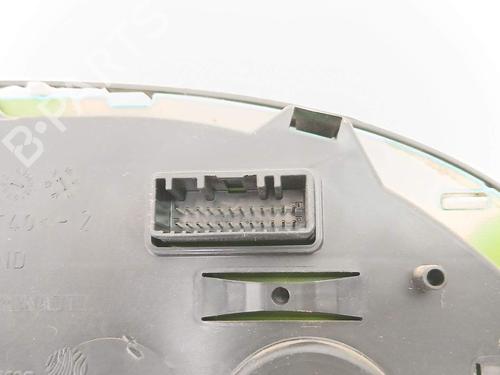 Instrument cluster DACIA SANDERO II 1.5 dCi | BP36236293C47 - Image 8