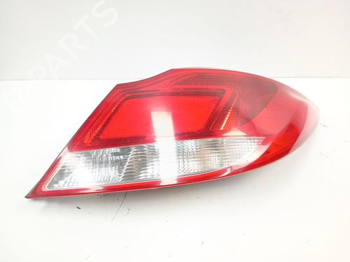 Right taillight OPEL INSIGNIA A (G09) 2.0 CDTI (68) | BP38062308C35 - Image 3