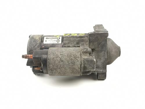 Starter NISSAN MICRA III (K12) | BP13622507M8