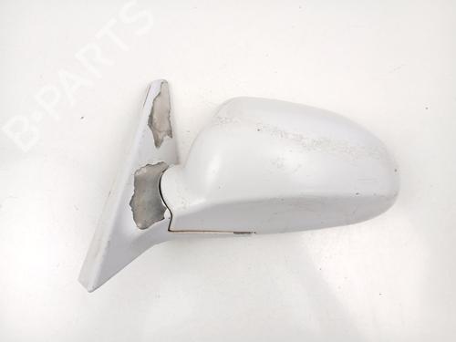 Left mirror HYUNDAI COUPE I (RD) 2.0 16V | BP26441238C26 