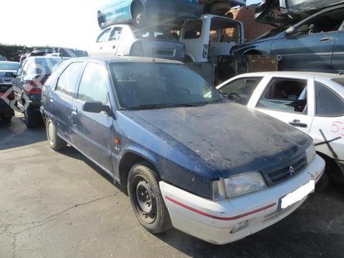 Vacuum pump CITROËN ZX (N2)  | BP16848781M80 