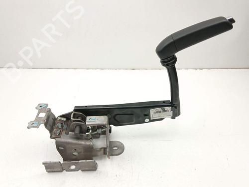 Hand brake CITROËN C4 II (NC_) 1.2 THP 110 (NCHNZ6, NCHNV6) | BP27540854I18 - Image 6