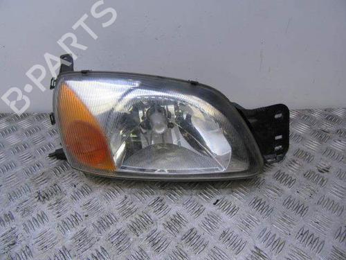 Lyskaster høyre Lyskaster høyre 9831677 9831677