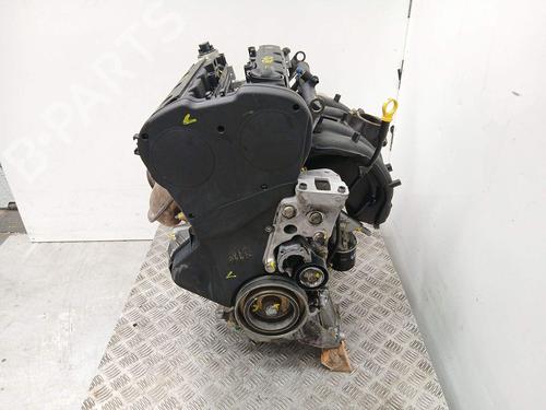 Engine CITROËN C5 I (DC_) 1.8 16V (DC6FZB, DC6FZE) | BP36407819M1 - Image 4