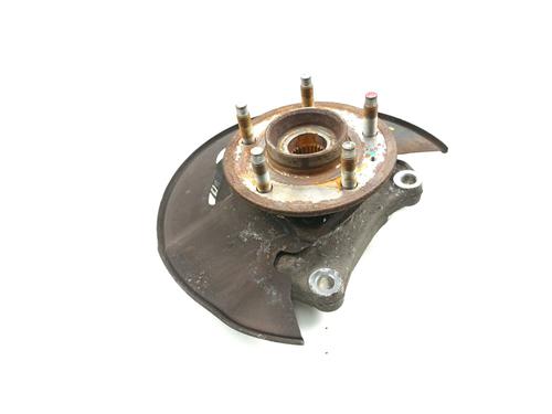 Right front steering knuckle CHEVROLET CAPTIVA (C100, C140) 2.2 D | BP25671833M26 
