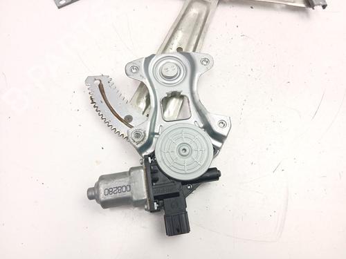 Front right window mechanism MITSUBISHI ASX (GA_W_) | BP35794049C23 - Image 7