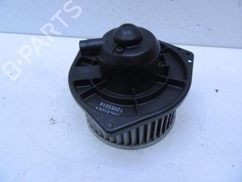 Used Heater blower motor Heater blower motor 20120612 20120612