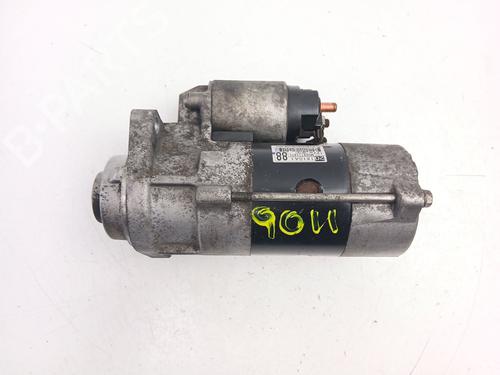 Starter MITSUBISHI ASX (GA_W_) | BP35945863M8 - Image 2