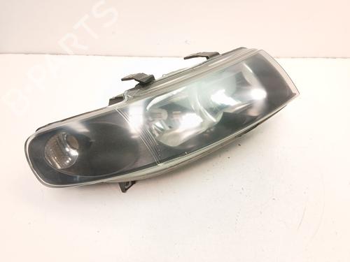 Used Right headlight Right headlight SEAT TOLEDO II (1M2) 1.6 16V (105 hp) 34522831 34522831
