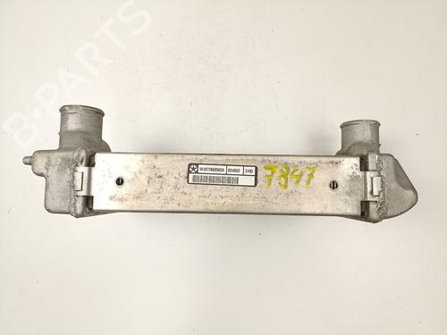 Intercooler CHRYSLER VOYAGER IV (RG, RS) 2.5 CRD | BP28678936M30 