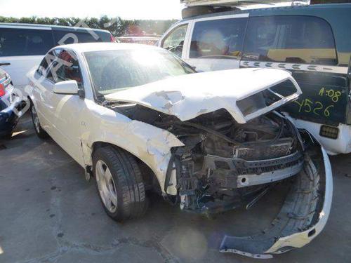Brugte AUDI A4 B6 (8E2) 2.5 TDI 1230126