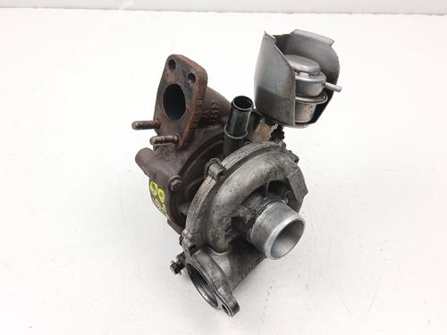 Used Turbocharger/Supercharger FORD FOCUS C-MAX (DM2) 1.6 TDCi (109 hp) 29490627