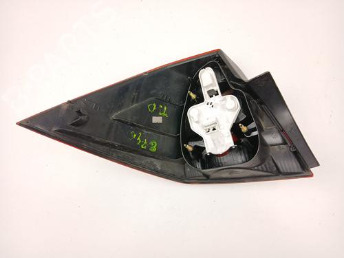 Right taillight RENAULT MEGANE II Saloon (LM0/1_) 1.9 dCi (LM0G, LM1G, LM2C) | BP28129048C35 