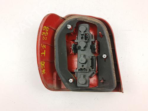 Right taillight VW POLO (6N2) | BP30149825C35
