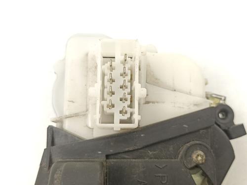 Front left lock PEUGEOT 406 Coupe (8C) 2.2 HDI | BP22982071C98 