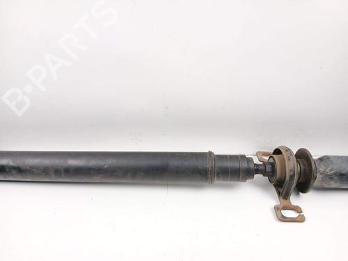 Driveshaft MAZDA CX-5 (KE, GH) 2.2 D AWD (KE2AW) | BP31721869M37 - Image 3