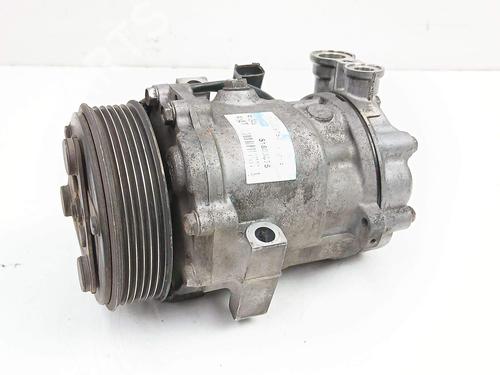 Used AC compressor AC compressor 39402563 39402563