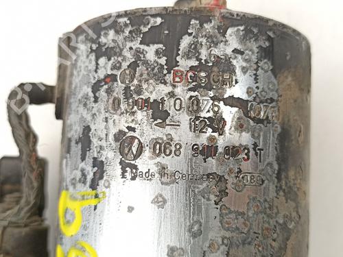 Starter SEAT IBIZA II (6K1) 1.9 D | BP15655959M8 