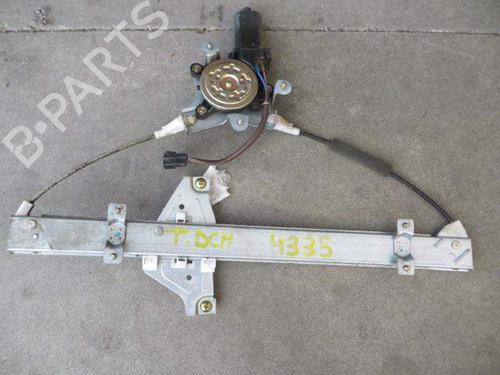 rear-right-window-mechanism-daewoo-nubira-saloon-j200-16-electrico-2-pines-2003-11948381 main image