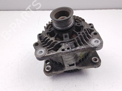 Alternator VW POLO III (6N1) 60 1.4 | BP29270750M7 