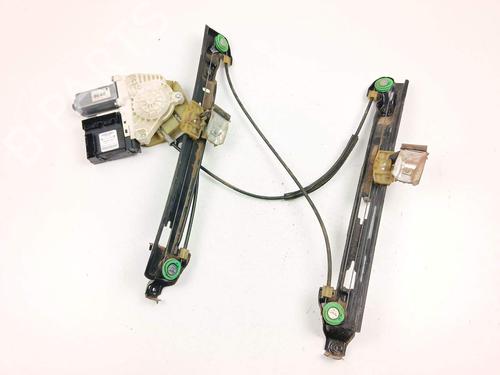 Front left window mechanism SEAT LEON (1P1) 1.9 TDI | BP31137065C22 - Image 2